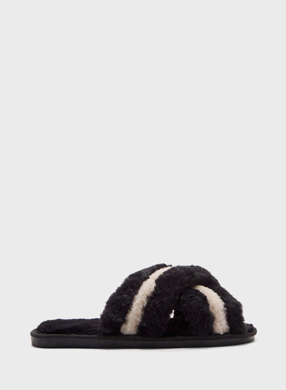 buy-ginger-stripe-cross-over-bedroom-slippers_pas