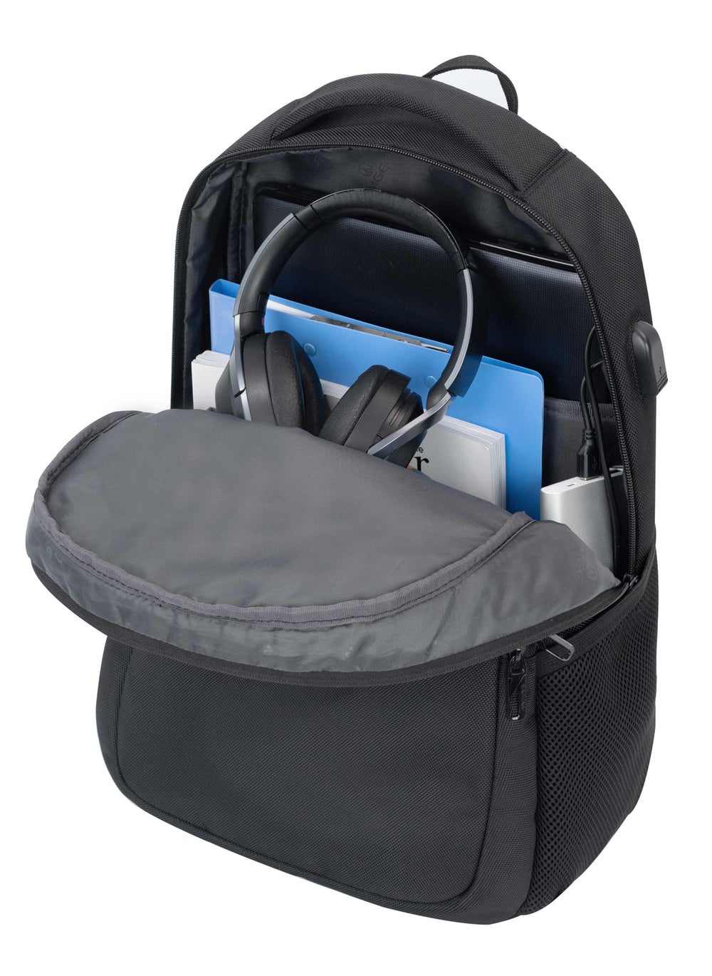 buy-cabinpro-premium-backpack-water-resistant-daypack-with-built-in-usb-port-for-men-and-women-on-casual-business-school-college-travel-cp014-black_12w