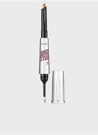 Brow Styler Pencil Powder 1: Elegant Definition