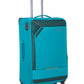 buy-eminent-expandable-luggage-trolley-bag-soft-suitcase-for-unisex-travel-polyester-shell-lightweight-with-tsa-lock-double-spinner-wheels-e777sz-carry-on-20-inch-green_0v5