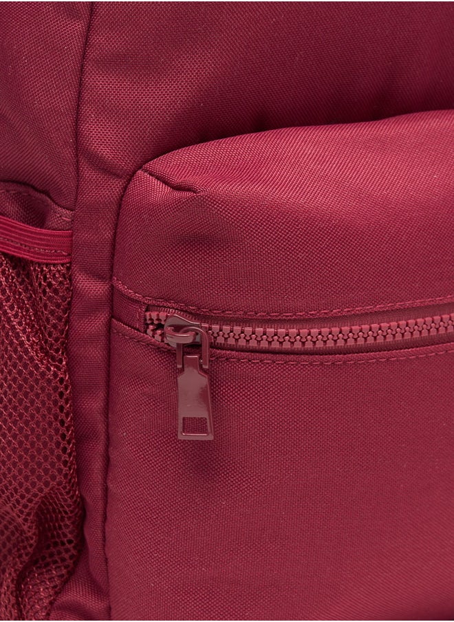 buy-missy-women-missy-logo-detail-backpack-with-adjustable-straps-and-zip-closure_el1
