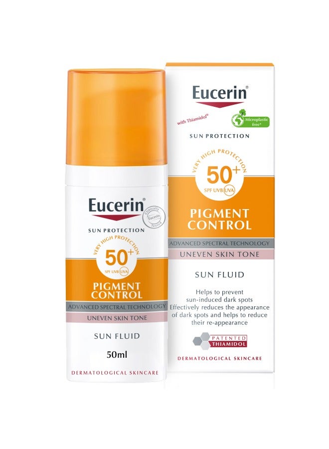 buy-eucerin-sun-uneven-pigment-control-fluid-spf50-50ml_heb