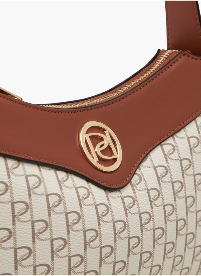 buy-paprika-women-s-monogram-print-shoulder-bag-with-zip-closure_e4y