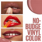 Maybelline Super Stay Vinyl Ink Nudes Gloss in Punchy