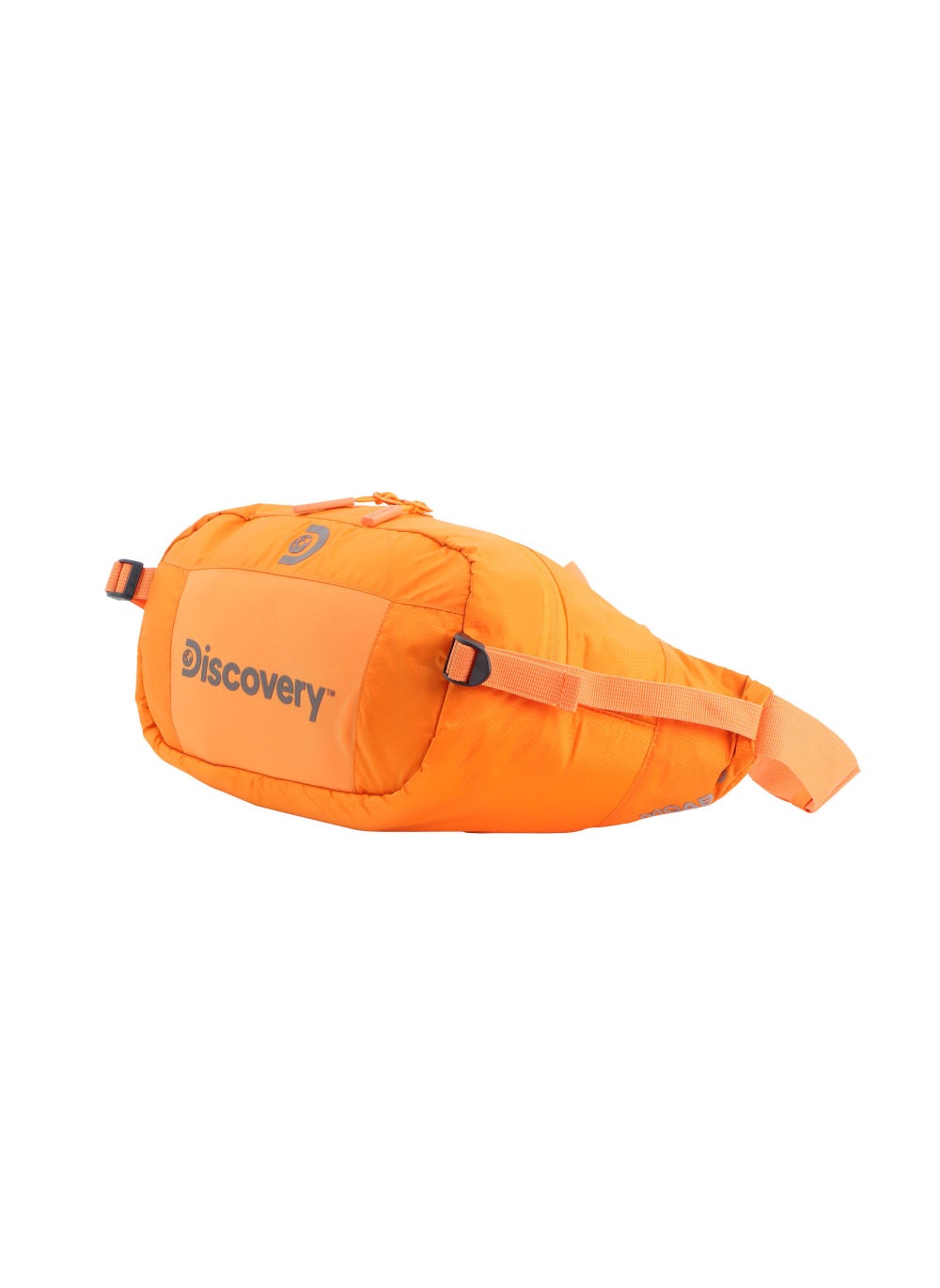 buy-discovery-discovery-outdoor-waist-bag-orange-durable-lightweight-water-resistant-rfid-pocket-men-women-hip-bag-belt-bag-crossbody-bag-for-travel-adventure-camping-trekking-hiking_dzz