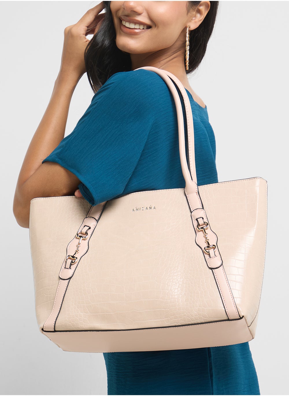 buy-khizana-horse-bit-detail-croc-tote-bag_992