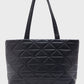 buy-ginger-quilted-geometric-texture-tote-bag_g21