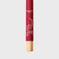 Velvet The Pencil 08 - Rouge Di'Vin: Luxe Matte Lip Color
