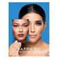 Sapphire Symphony Colored Contacts - 6 Month Wear