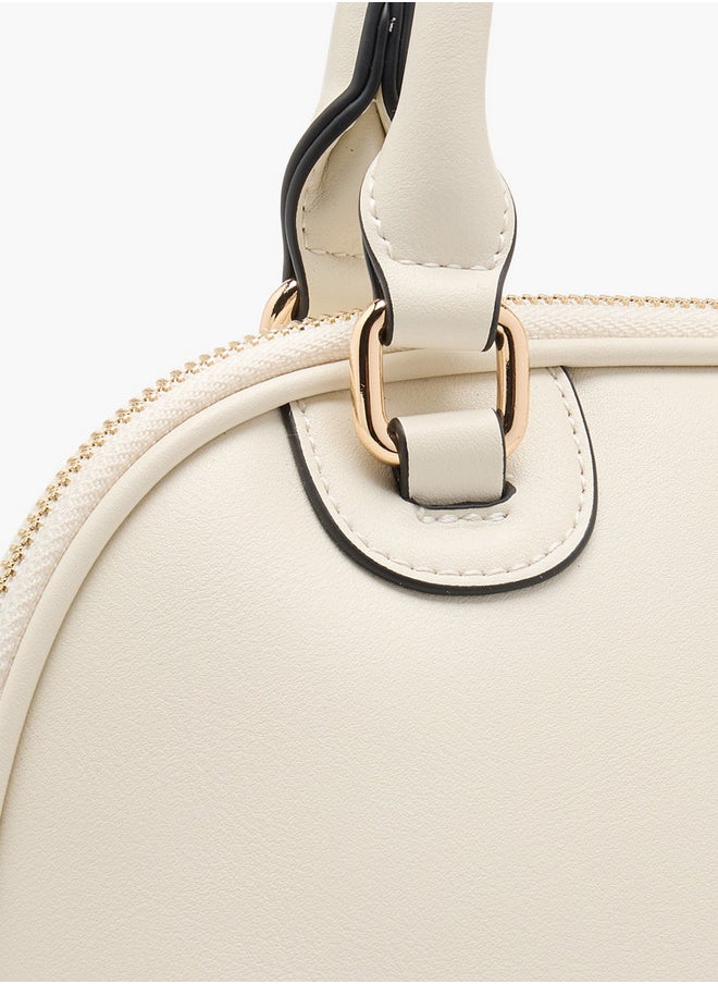 buy-paprika-women-s-solid-tote-bag-with-detachable-strap-and-zip-closure_z89