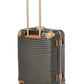 buy-eminent-hard-case-travel-bags-makrolon-polycarbonate-gold-jetstream-aluminum-frame-luggage-zipper-less-suitcase-extra-corner-protection-double-tsa-lock-e9r1-set-of-3-dark-olive_bv6