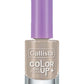 Color Up Nail Polish 154 - Vegan Chic