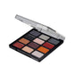 Note Eyeshadow Palette 203 - Freedom Hues