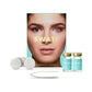 Turquoise Vision: 6-Month Colour-Enhancing Lenses