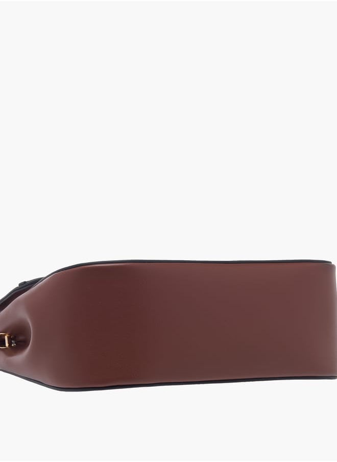 buy-celeste-women-solid-satchel-bag-with-adjustable-strap-and-button-closure_bsl