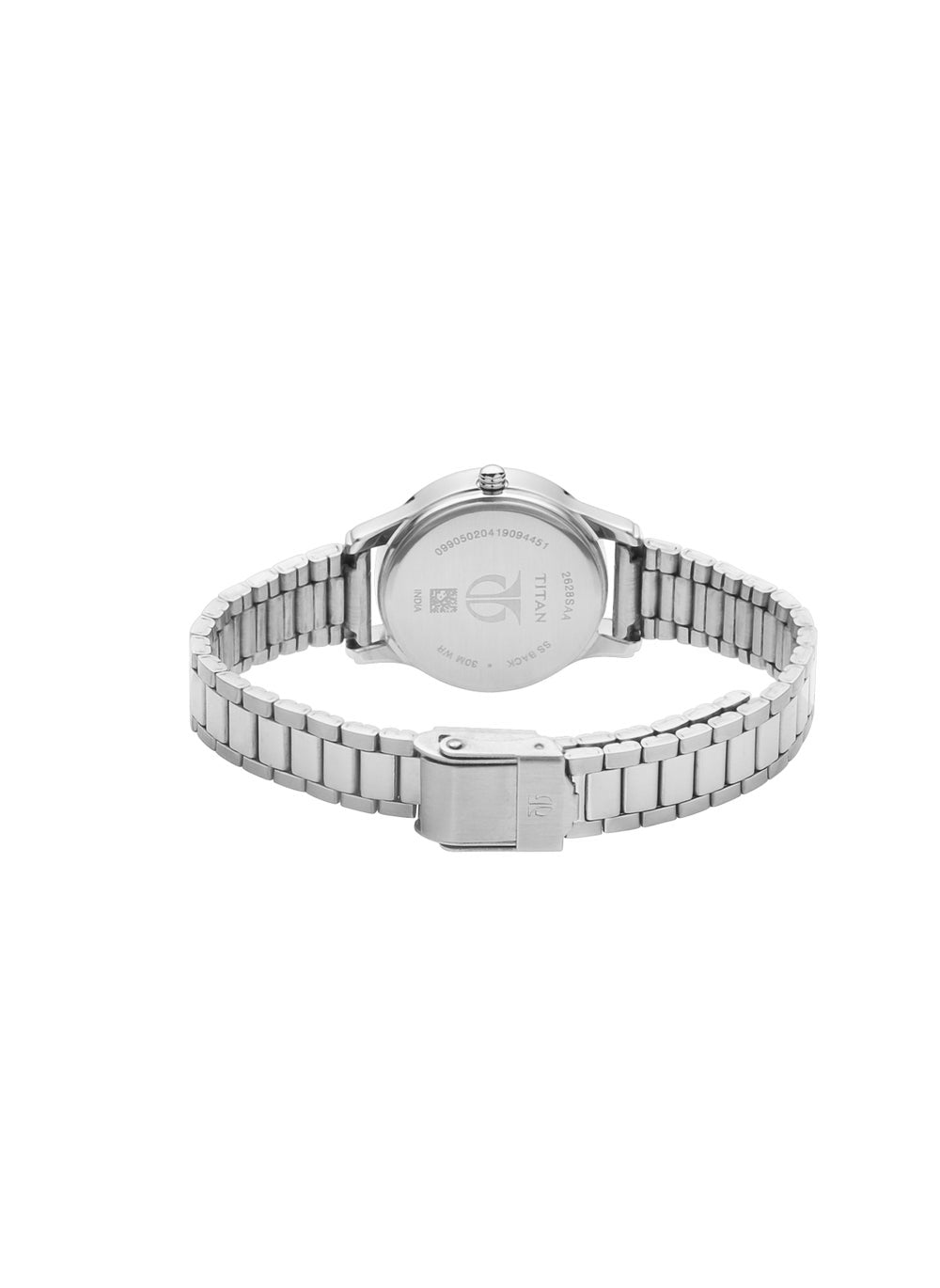 buy-titan-titan-quartz-analog-with-date-blue-dial-metal-strap-watch-for-women_en2
