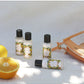 Provence Énergizante Body Care Travel Kit