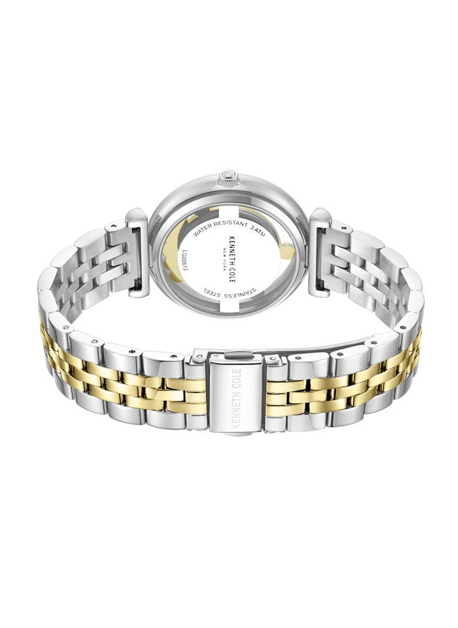 buy-kenneth-cole-new-york-34mm-analog-women-s-watch-with-silver-yellow-gold-stainless-steel-bracelet_isx
