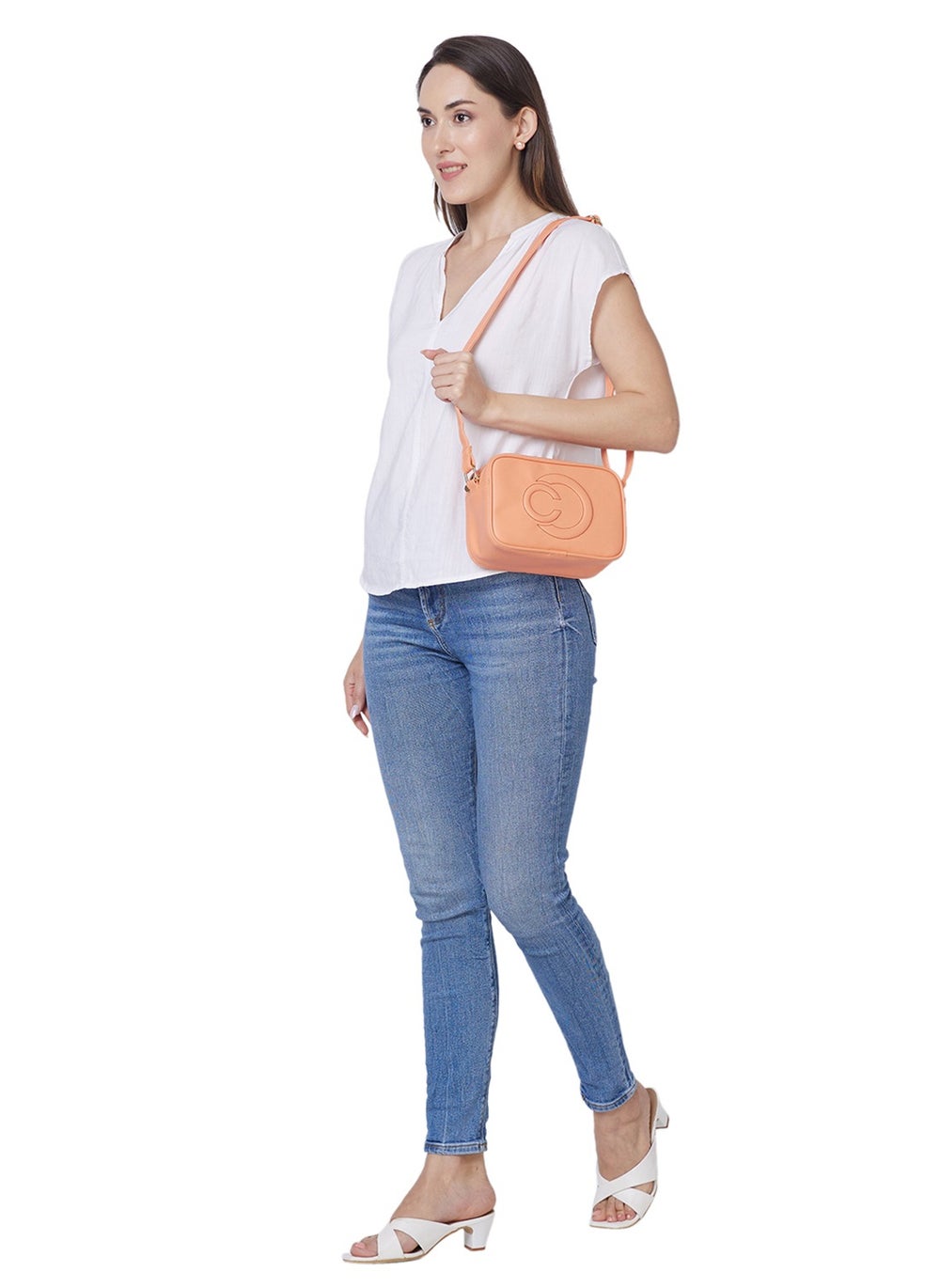 buy-caprese-caprese-dora-solid-coral-faux-leather-medium-sling-bag_rrj