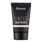 مرطب Flormar الملون - 02 Soft Beige لبشرة متألقة