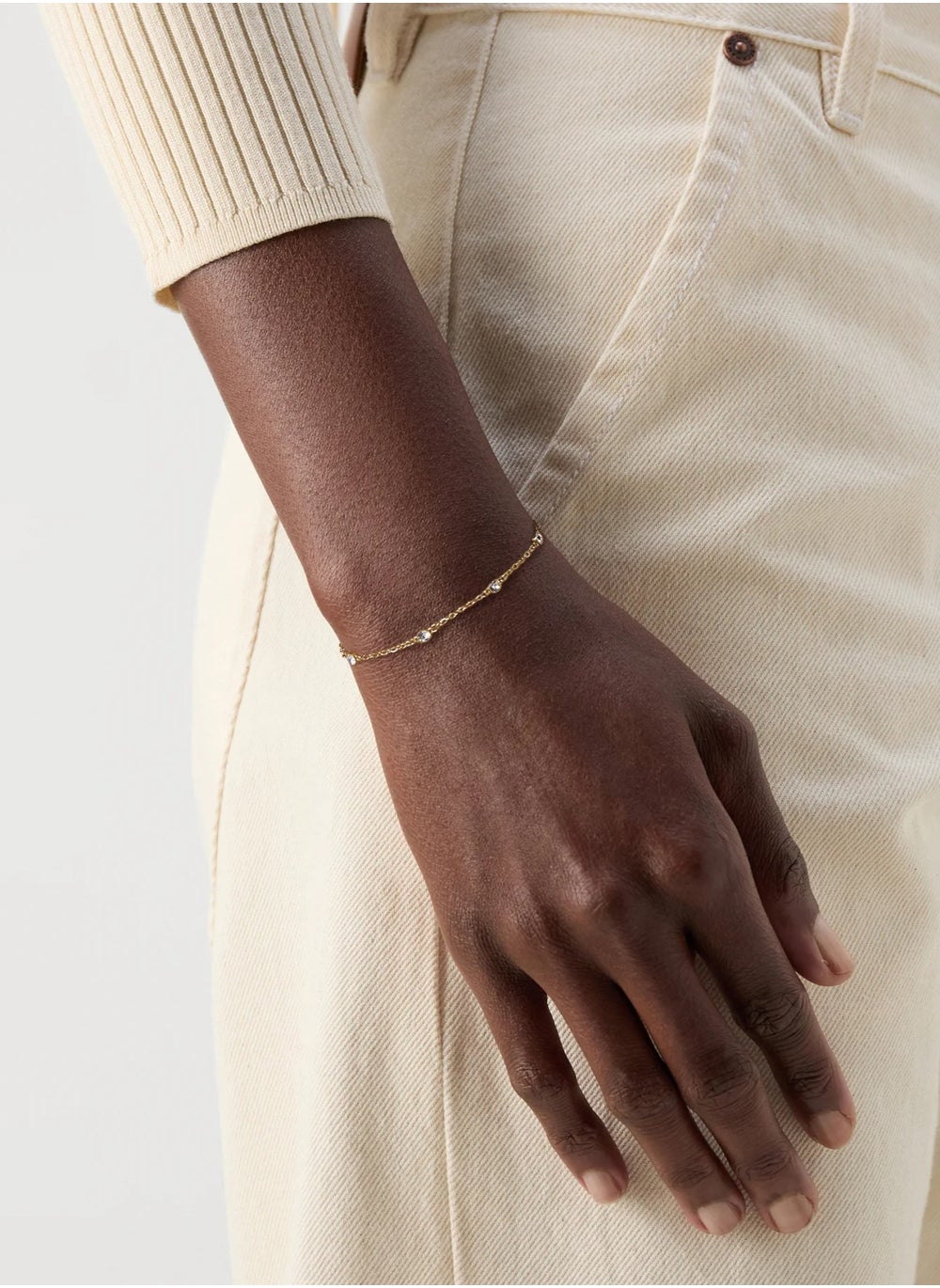 buy-liu-jo-liu-jo-cairo-gold-bracelet_o43