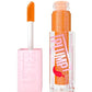 Hot Honey Lip Gloss with Chilli Plump & Shine