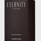 CALVIN KLEIN Eternity for Men 100ml - Luxurious Aromatic Blend