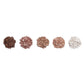 Wet N Wild Icon Eyeshadow & Brush Set: Hollywood Glam