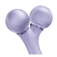 Sonic Facial Roller 4 في 1 | محفز تجميل بشرة باللون البنفسجي