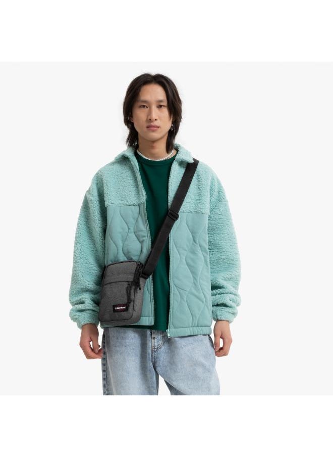 buy-eastpak-the-one-black-denim-crossbody-bag_9fw