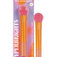 Hyperbrights 449 Color Drop Cheek Brush - Flawless Glow