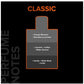 VILLAIN Classic EDP 100 ml – Distinctive Men's Perfume