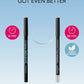 Ultra Black Contour Clubbing Waterproof Eyeliner Pencil