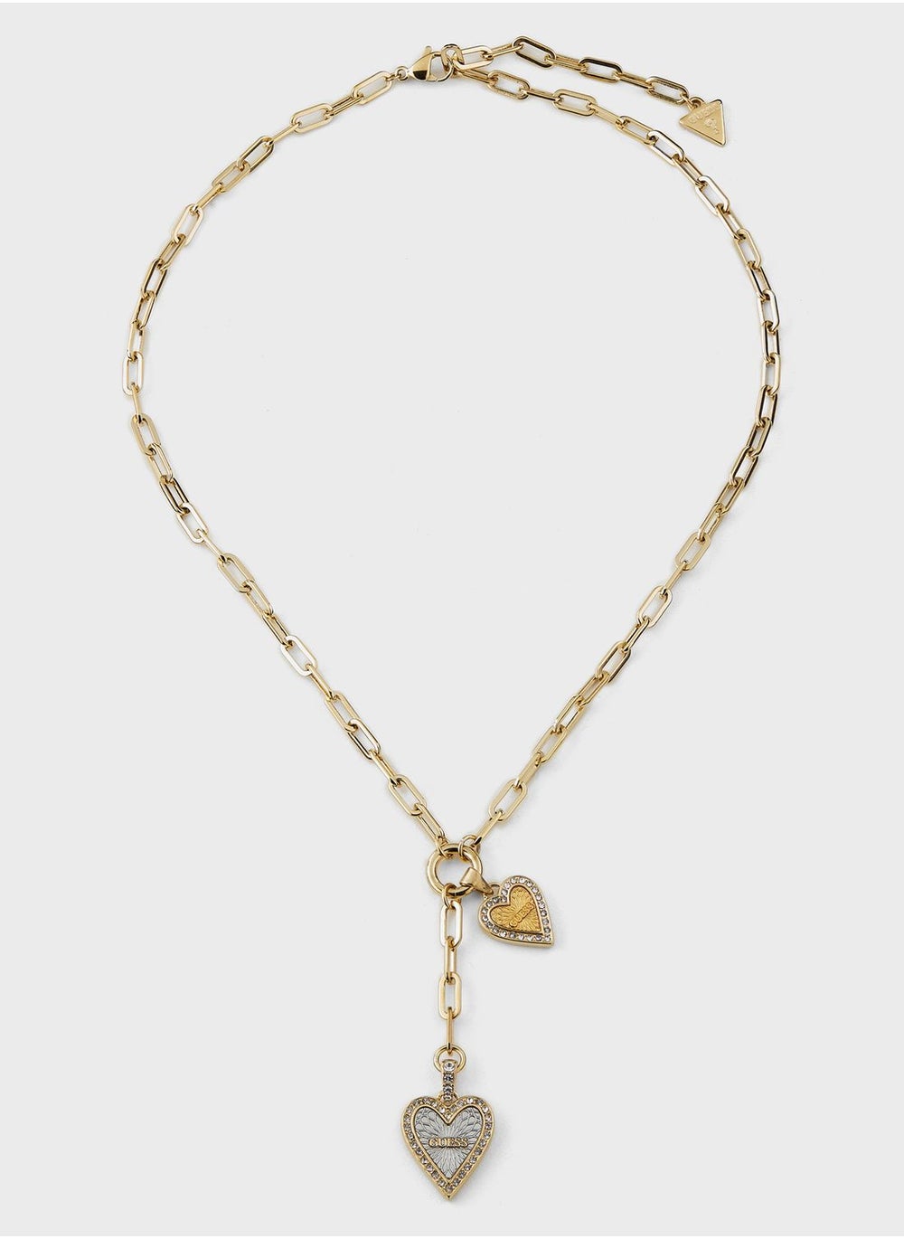 buy-guess-double-heart-paperlinks-chain-necklace_0ei