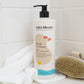 Mini Bloom Fresh N' Clean 2-In-1 Hair & Body Wash 500ml