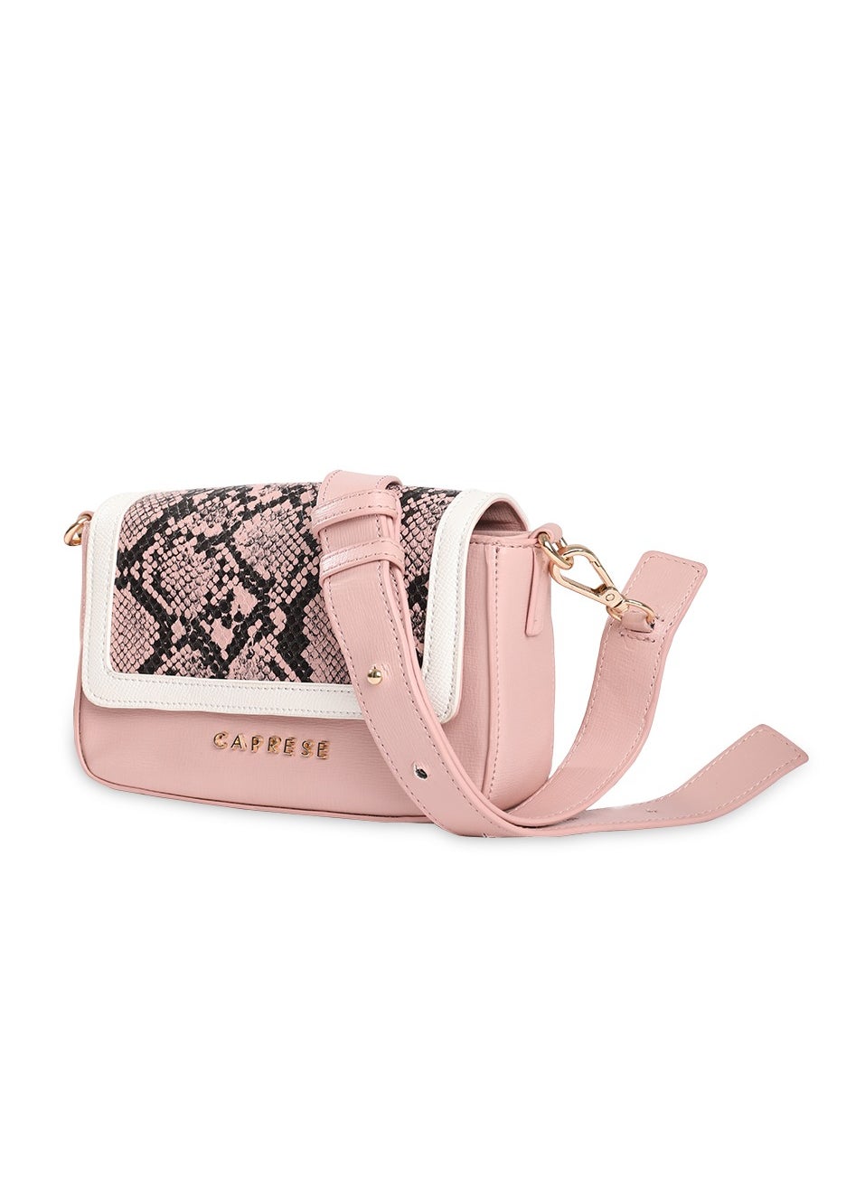 buy-caprese-caprese-ellis-snakeskin-print-pink-faux-leather-small-sling-bag_b0r