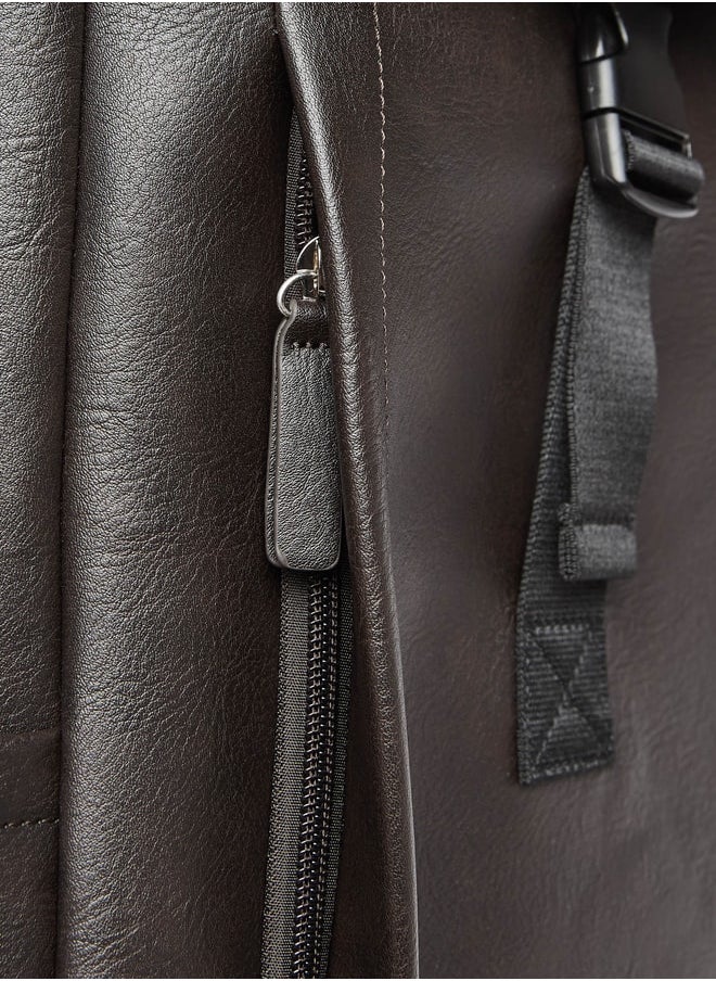 buy-lbl-by-shoexpress-solid-drawstring-backpack-with-adjustable-straps-15x40x31-cm_rav