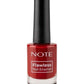 Note Flawless Nail Enamel 09 - Traffic-Stopping Gloss
