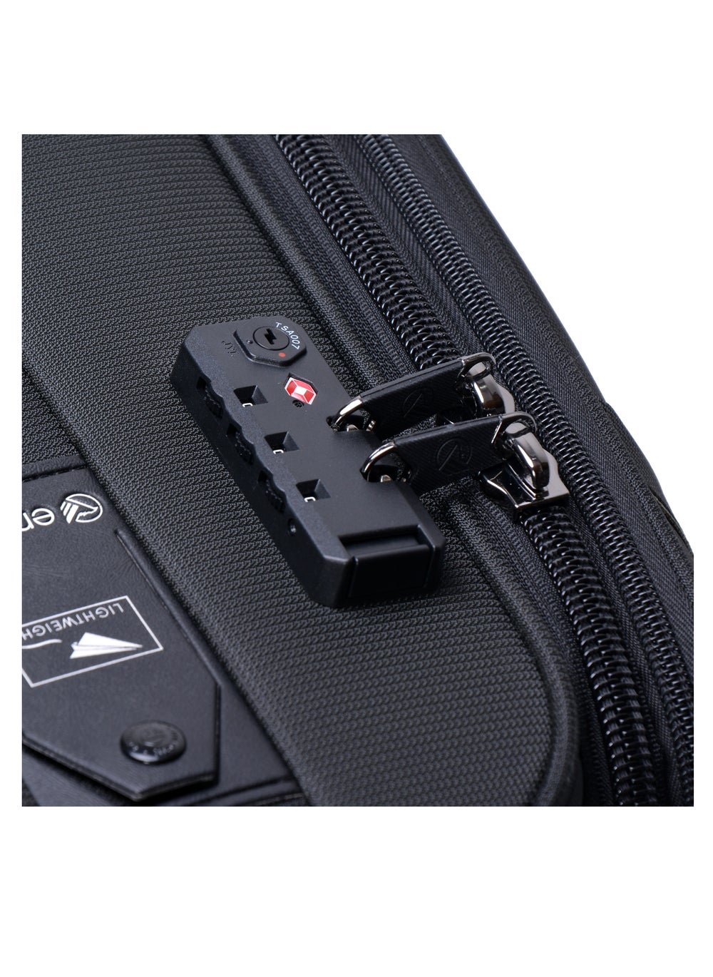 buy-eminent-soft-shell-travel-bag-expandable-luggage-trolley-for-unisex-polyester-light-weight-suitcase-with-tsa-lock-4-quiet-double-spinner-wheels-v6093sz_vo8