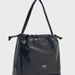 buy-ginger-drawstring-detail-bow-trim-shoulder-bag_bar