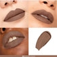 Endless Cacao 506 Matte Lipstick – Long-Lasting Luxury