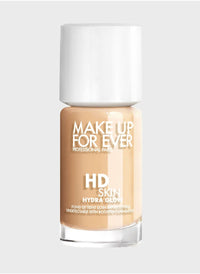 كريم أساس HD Skin Hydra Glow 2N22 - إطلالة نود ناعمة