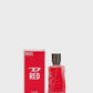 عطر دي رِد من ديزل - فخامة وانتعاش 50مل