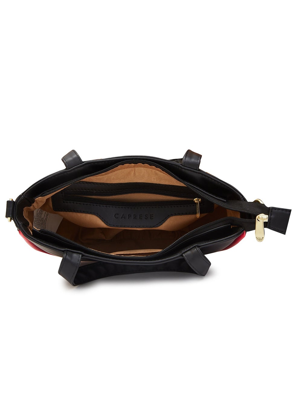 buy-caprese-caprese-gracie-solid-black-faux-leather-medium-satchel-bag_c0l