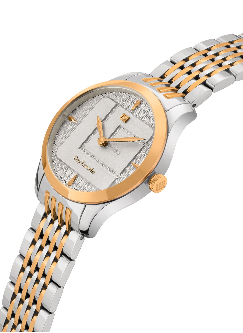 buy-guy-laroche-maxime-watch-for-women-with-silver-and-rosegold-stainless-steel-bracelet-29-mm-5-atm_6v0