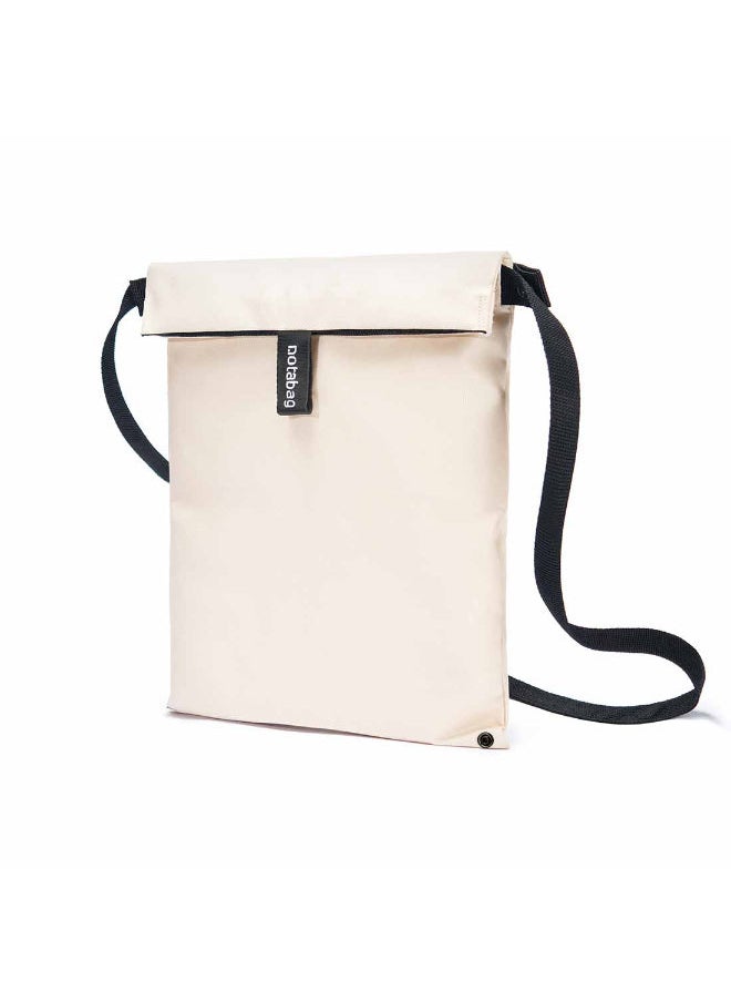 buy-notabag-crossbody-bag-multi-functional-bag-fashionable-foldable-washable-eco-friendly-worn-over-shoulder-across-body-hand-around-waist-for-daily-use-work-travel-shopping-cream_8kg