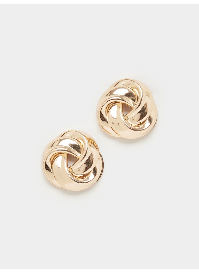 buy-styli-styli-round-stud-earrings_2q6