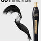 Twist Up the Volume Mascara - 001 Ultra Black, 8ml