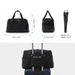 buy-bagsmart-bagsmart-black-zoraesque-duffel-black_mvd