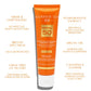 Radiant Youth Mineral SPF50 Crème - Ultimate Age Defense